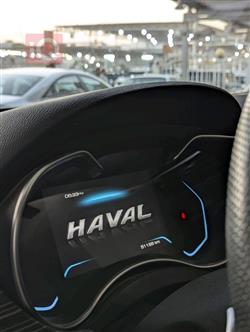 Haval H9